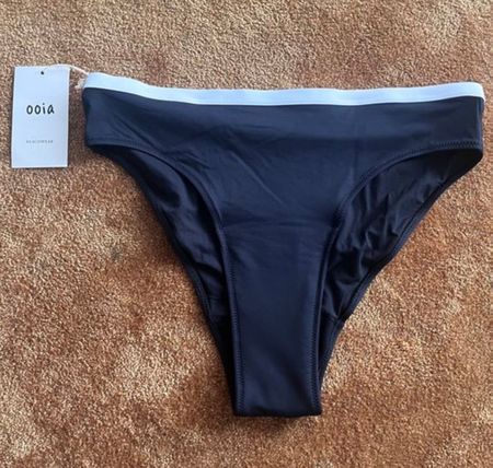 Ooia Menstruationsbikinihose