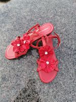Roberto Santi Sandalen Gr. 40