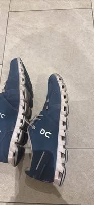 On Scarpe da donna: On Running Sneaker blau Grösse 40 – Usato da Rüti ZH venduto da Butterfly206cc 2