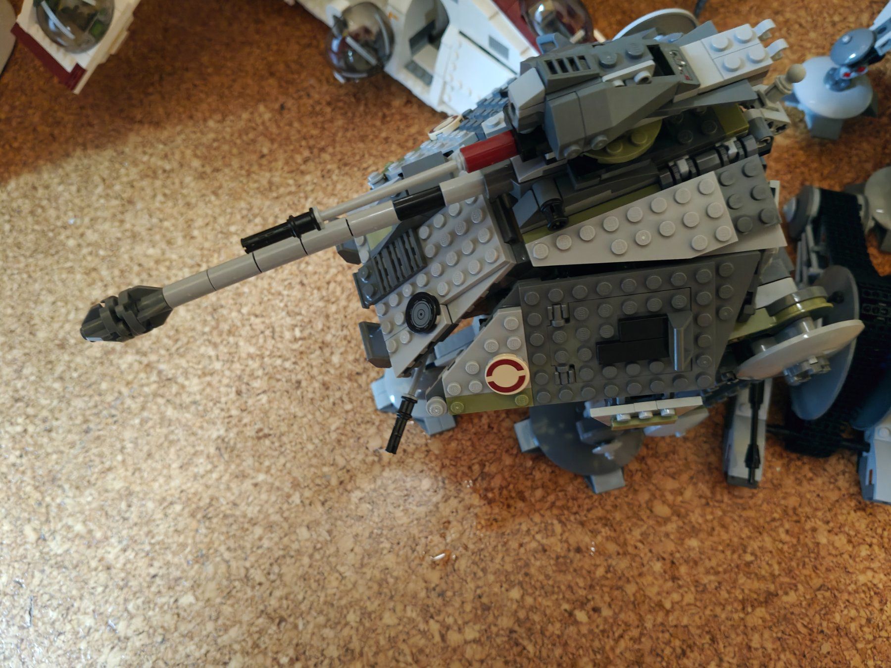 Lego Jouets: Diverse Lego Star Wars Sets – D'occasion à Küssnacht am Rigi par ricard0_milos 8