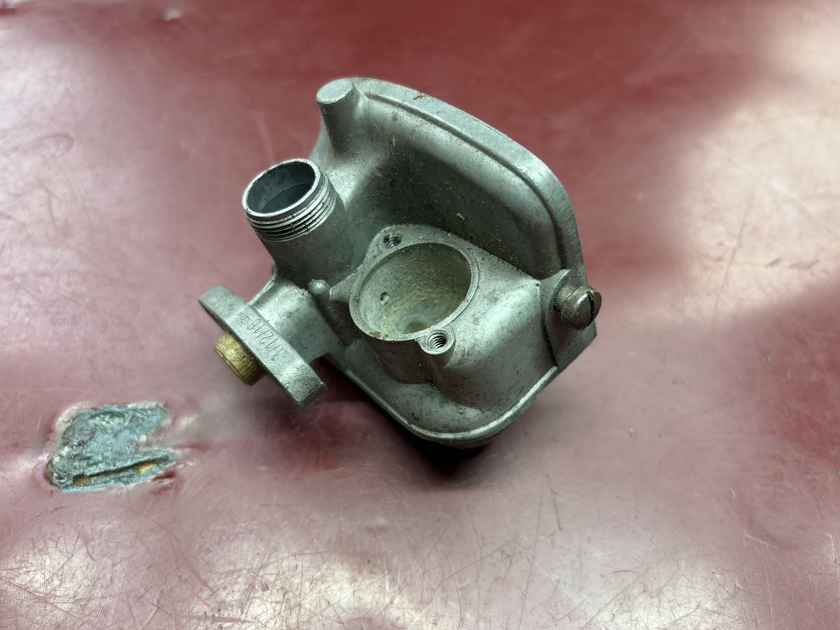 Sachs Parti ricambio per ciclomotori: Mofa Sachs 502 Vergaser – Usato da Latterbach venduto da Bbutz98