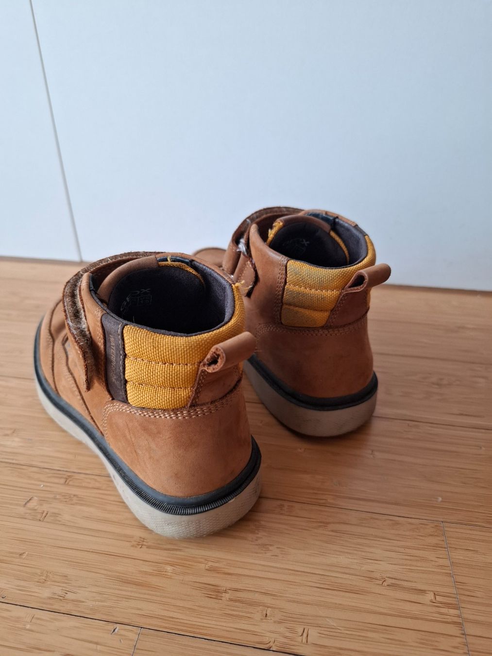 Geox Scarpe per ragazzi: GEOX Winterboots Grösse 30 – Usato da Forch venduto da nicmau 1