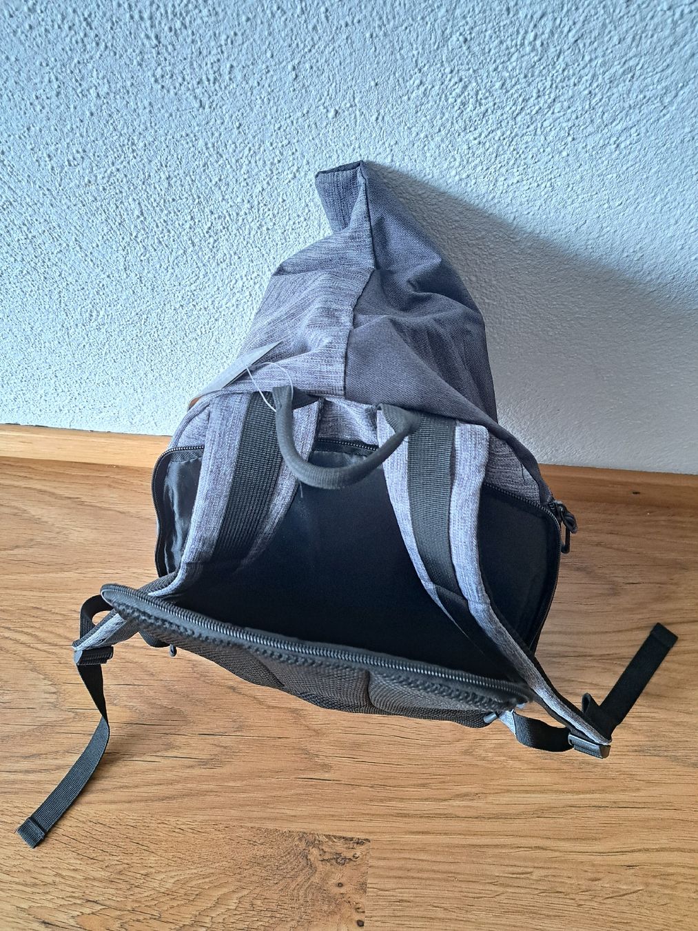 Zaini: Langen Berg Rucksack Neu – Nuovo e nell'imballaggio originale da Frauenfeld venduto da berk39 4