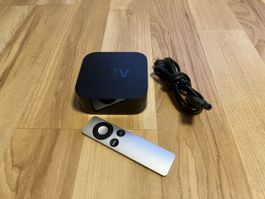 Apple TV 4k 1. Gen. 32Gb