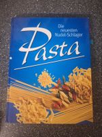 Kochbuch Pasta Die neuesten Nudel-Schlager guter Zustand