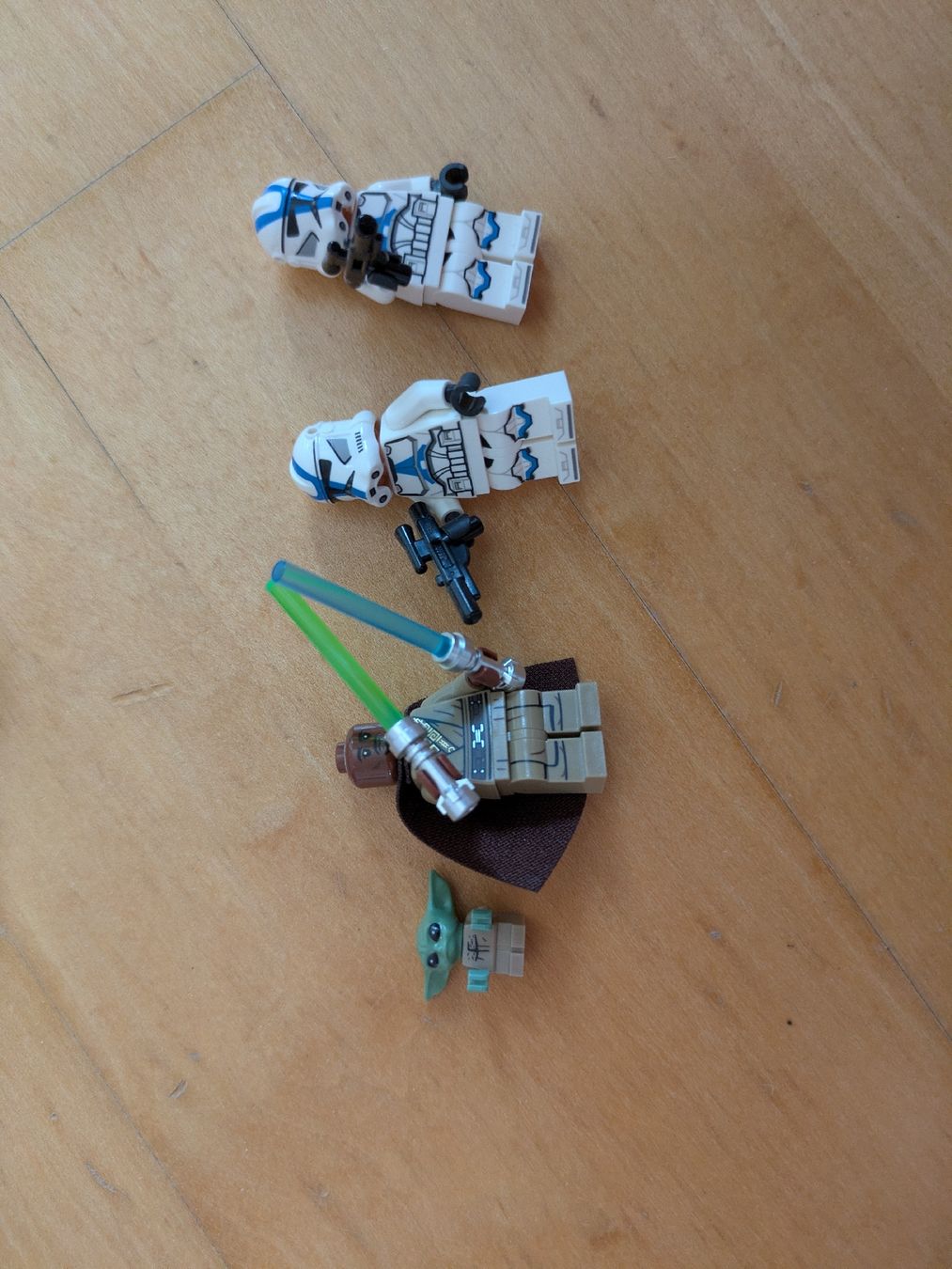 Lego Kit di costruzioni: Lego 75378 Barc Speeder Escape – Usato da Bülach venduto da irya_54 2