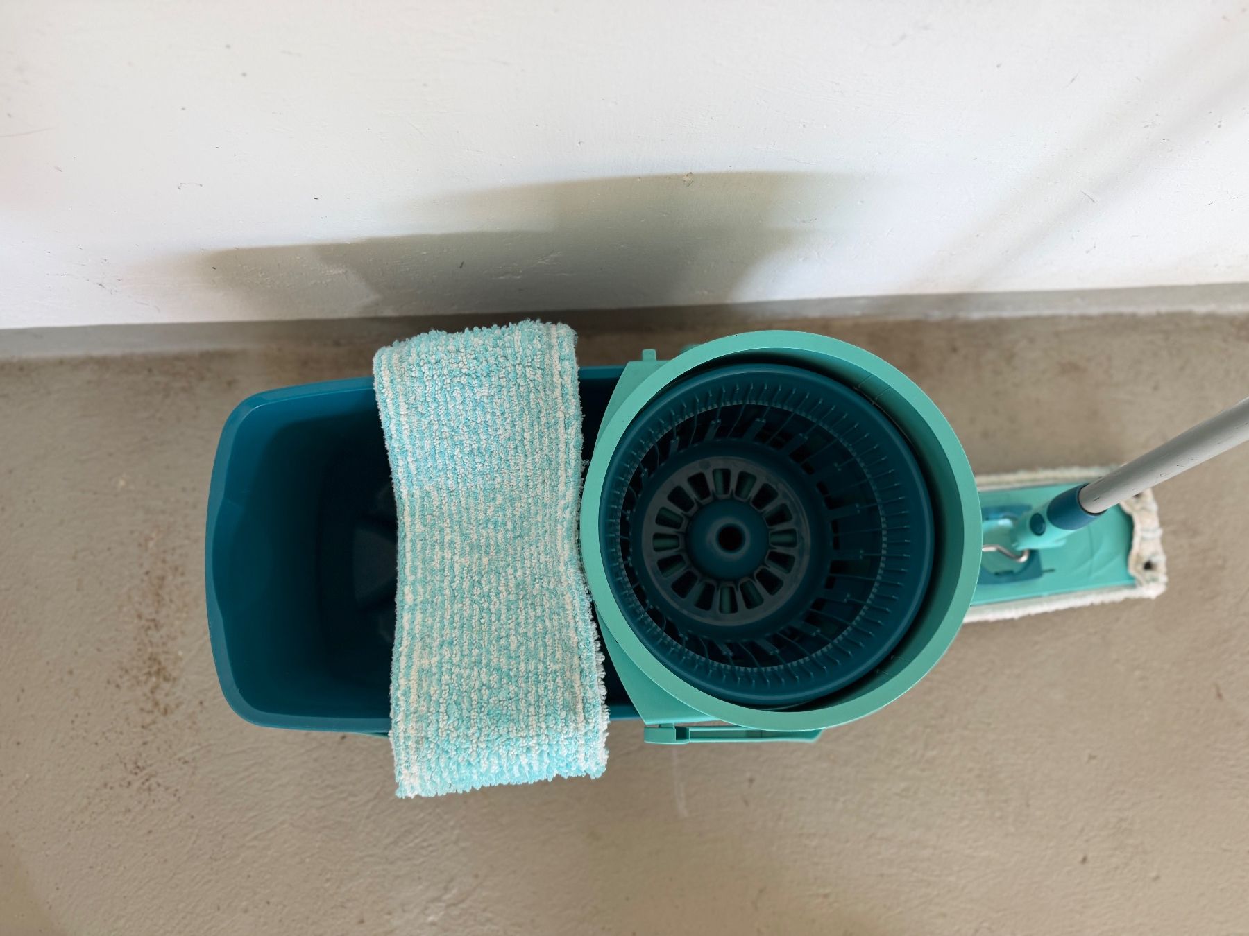 Altro per la casa: Wischtuchpresse Set Profi CL – Usato da Duggingen venduto da Ysvogel 3