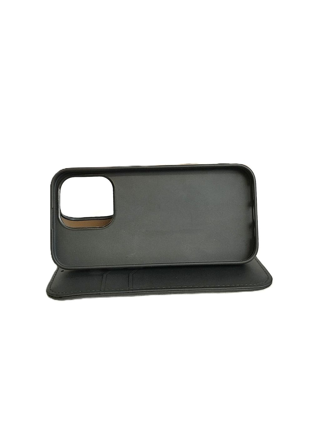 Apple Cover & Protezioni schermo: DUX DUCIS Hivo Leather Case iPhone 14 Pro – Nuovo (secondo la descrizione) da Schübelbach venduto da Restwert_Schubelbach 5