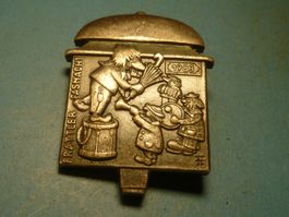 PRATTELN 1983 SILBER