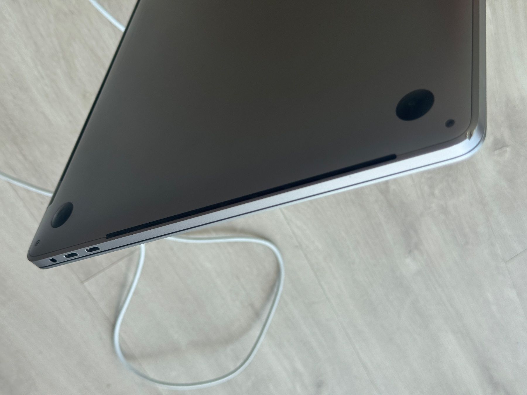 Notebook: MacBook Pro 15-inch 2016 Touchbar – Usato da Neuchâtel venduto da Bakhsh 5
