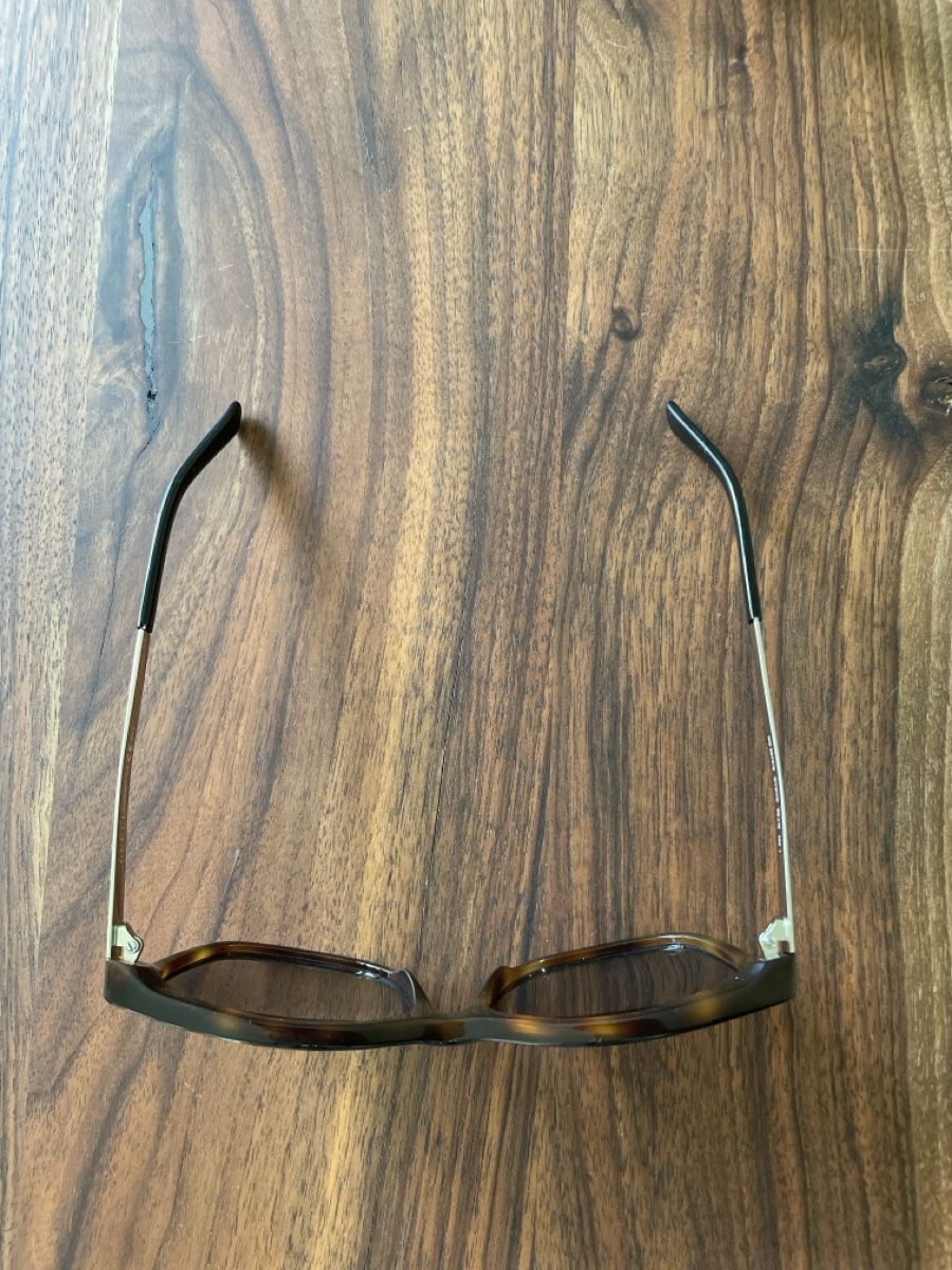 Gucci Occhiali & Lenti: Sonnenbrille Cucci GG 3675/S – Usato da Basel venduto da pilzliii 3