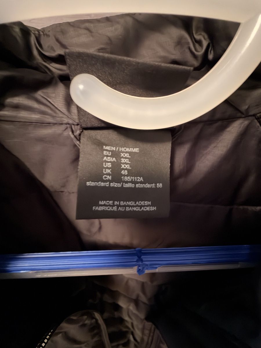 Jack Wolfskin Giacche: Jack Wolfskin Jacke  – Usato da Münsingen venduto da Rtampa 4