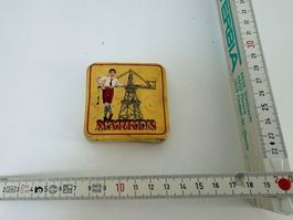 Märklin Blechdose