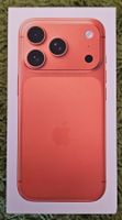 Apple iPhone 17 Pro - 256GB - Orange - Unlocked Neu & OVP