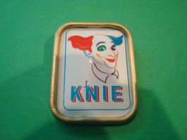 Zirkus Knie Anstecker