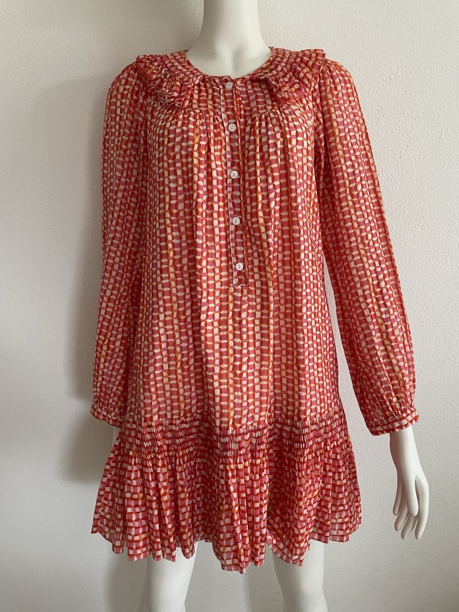 Chloé Vestiti: See by Chloé Kleid – Nuovo (secondo la descrizione) da Winterthur venduto da 11.11 3