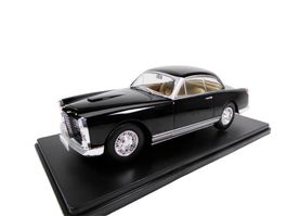 Facel Vega FV Coupé 1955-1958 schwarz      1:24 von Hachette