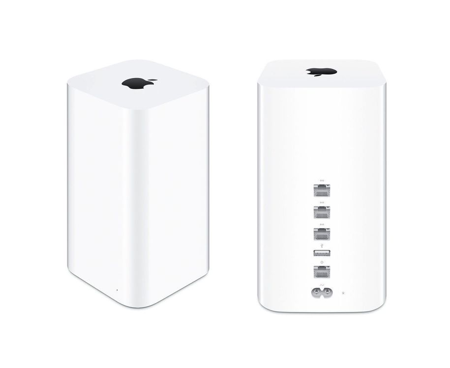 APPLE AirPort Extreme router, A1521 | Kaufen auf Ricardo