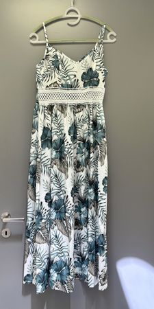 Sommerkleid