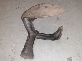 Kleiner Amboss für die Hobbywerkstatt!!! Versand möglich!