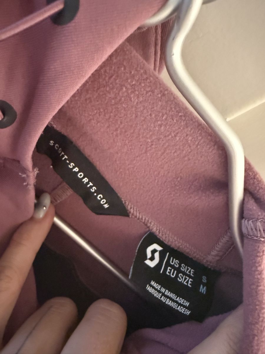 Scott Maglioni & Felpe: SCOTT 💜💚 Sweater Sport/Lifestyle S – Nuovo (secondo la descrizione) da Bern venduto da Prelovedbyk 6