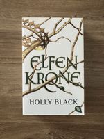 Elfenkrone von Holly Black