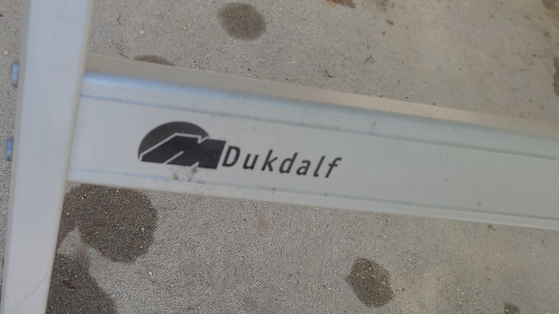Sedie: Dukdalf Campingstühle – Usato da Uetendorf venduto da Heyhey3661 5