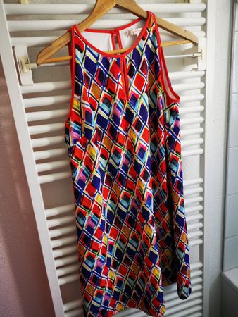 Robe La Fée Maraboutée taille 38