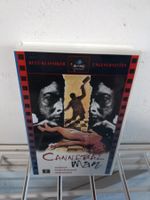 VHS CANNIBAL MAN ASTRO VIDEO KULT HORROR THRILLER