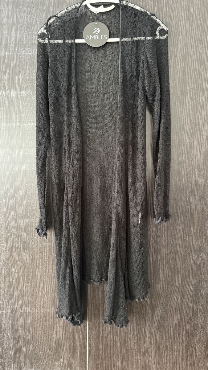 Vestes: Ambles Cardigan – Neuf avec emballage d'origine à Zürich par sel_9kd