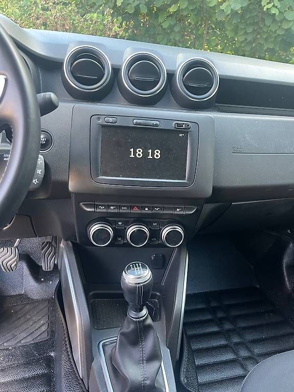 Dacia Automobili: Dacia Duster 1.6 Prestige 4WD – Usato da Bennwil venduto da Nmora 4