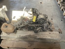 VW T3 1.9i Motor