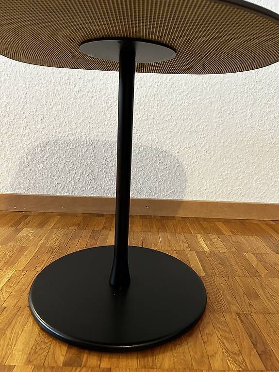 Tavoli: Table Desalto marbré  – Nuovo e nell'imballaggio originale da Les Avanchets venduto da VV_75 1