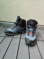 Chaussures rando comme neuve