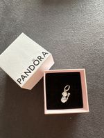 Charm Pandora bonhomme de neige