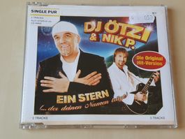 DJ Ötzi Ein Stern