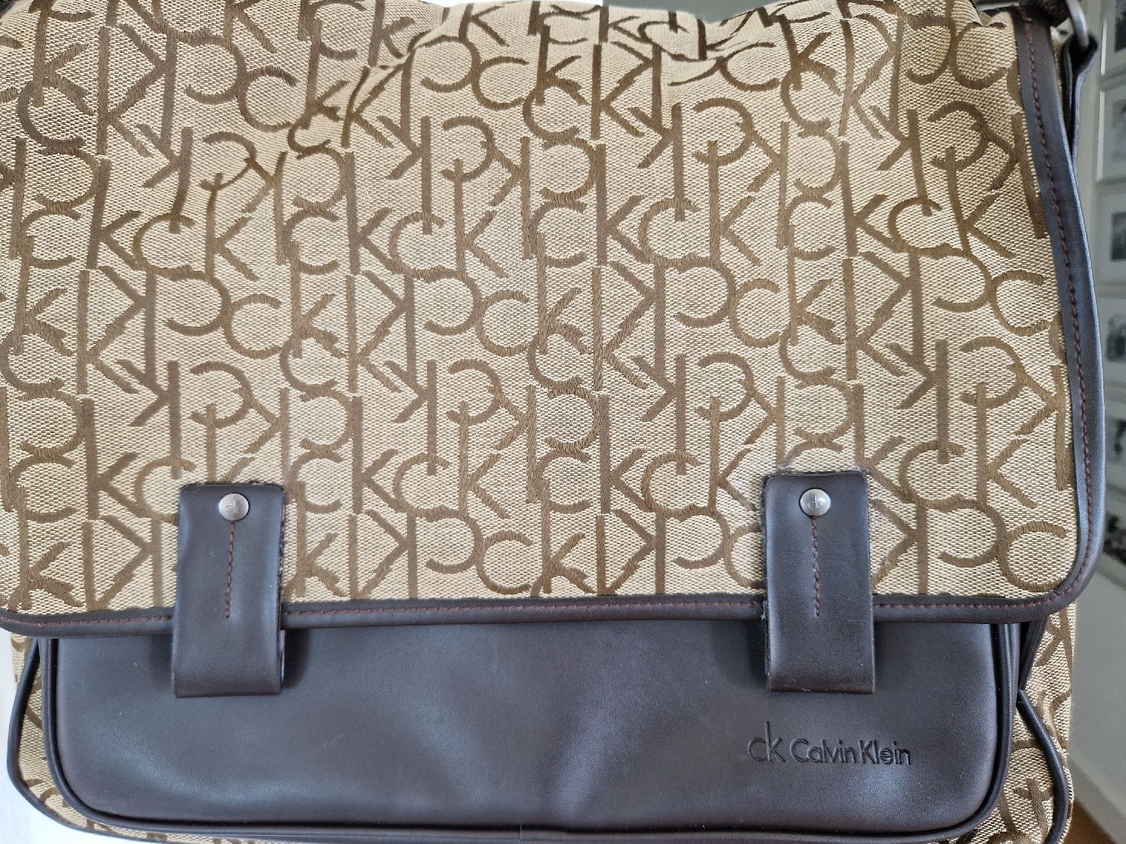 Calvin Klein Borse: Tasche von Calvin Klein – Usato da Küsnacht ZH venduto da 2011_ 5