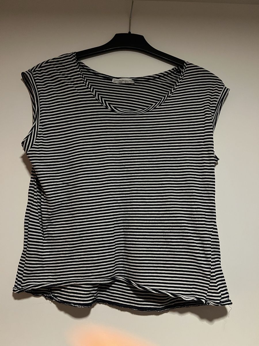 Zara Top: Zara Top – Usato da Zürich venduto da amh_d2ch