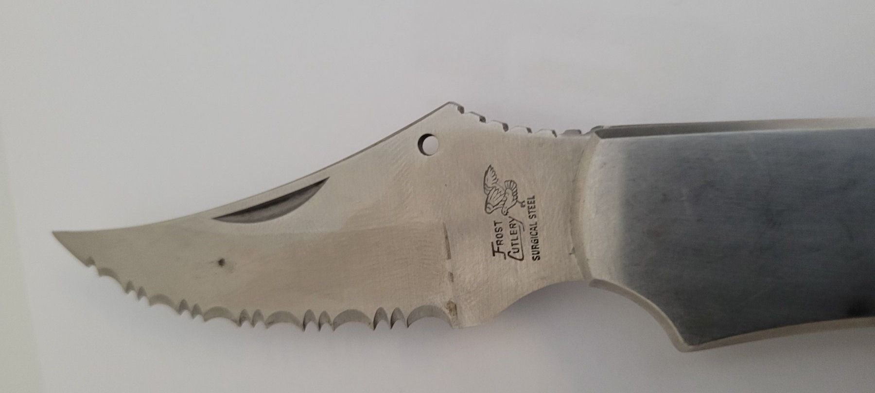 Taschenmesser: Sackmesser – Gebraucht aus Glarus von Unimog10 2