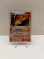 Glurak Secret Rare EX Drache 2003 mit brutalem Swirl