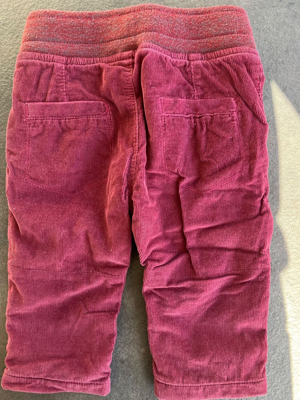 Pantaloni: Baby Hose – Usato da Ruswil venduto da FranziskaArnold 1