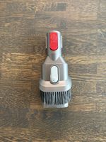 Dyson vacuum cleaner brush attachment grey used