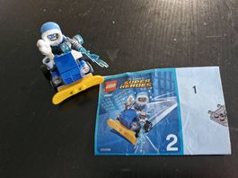 Super héros lego