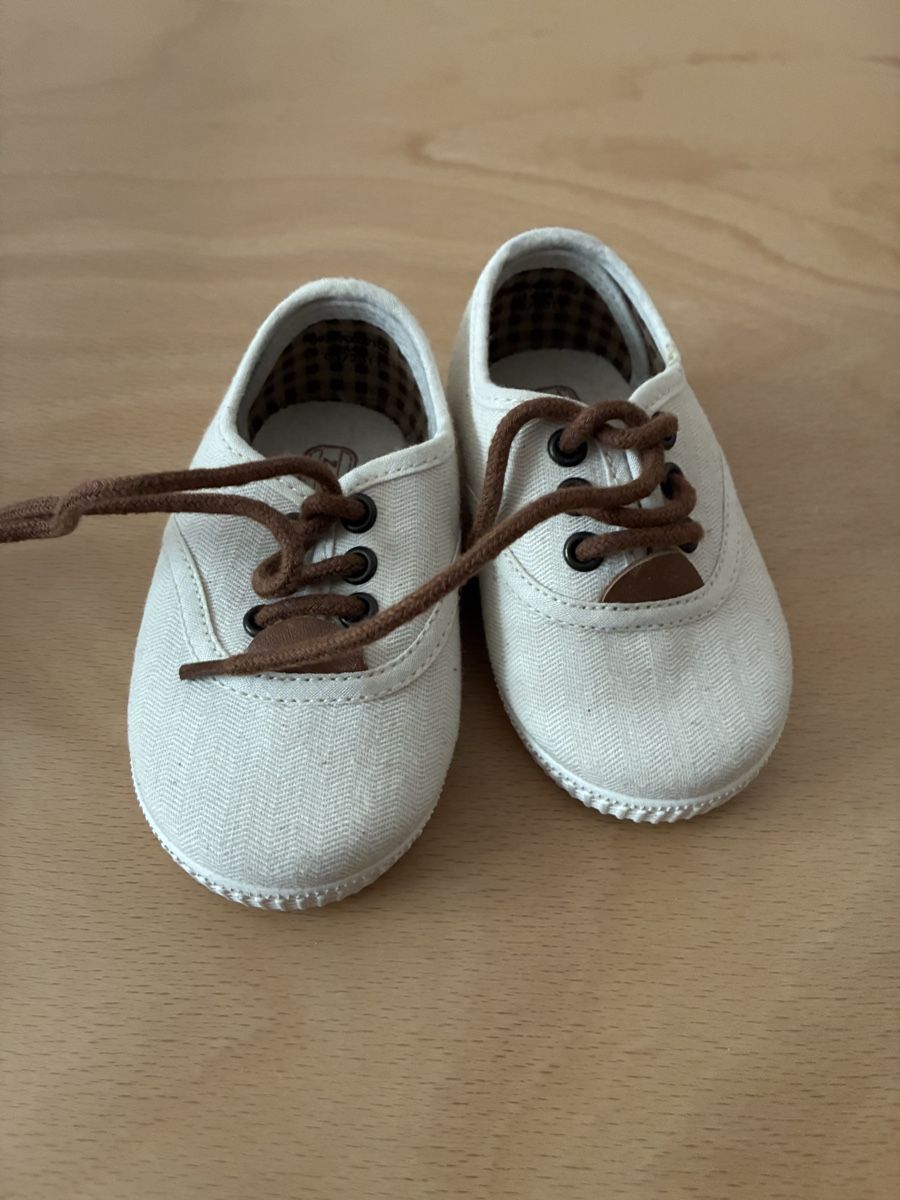 Zara Scarpe per ragazzi: Babyschuhe, Zara Grösse 19, Top – Usato da Wettingen venduto da hak_52m8