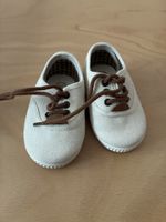 Babyschuhe, Zara Grösse 19, Top