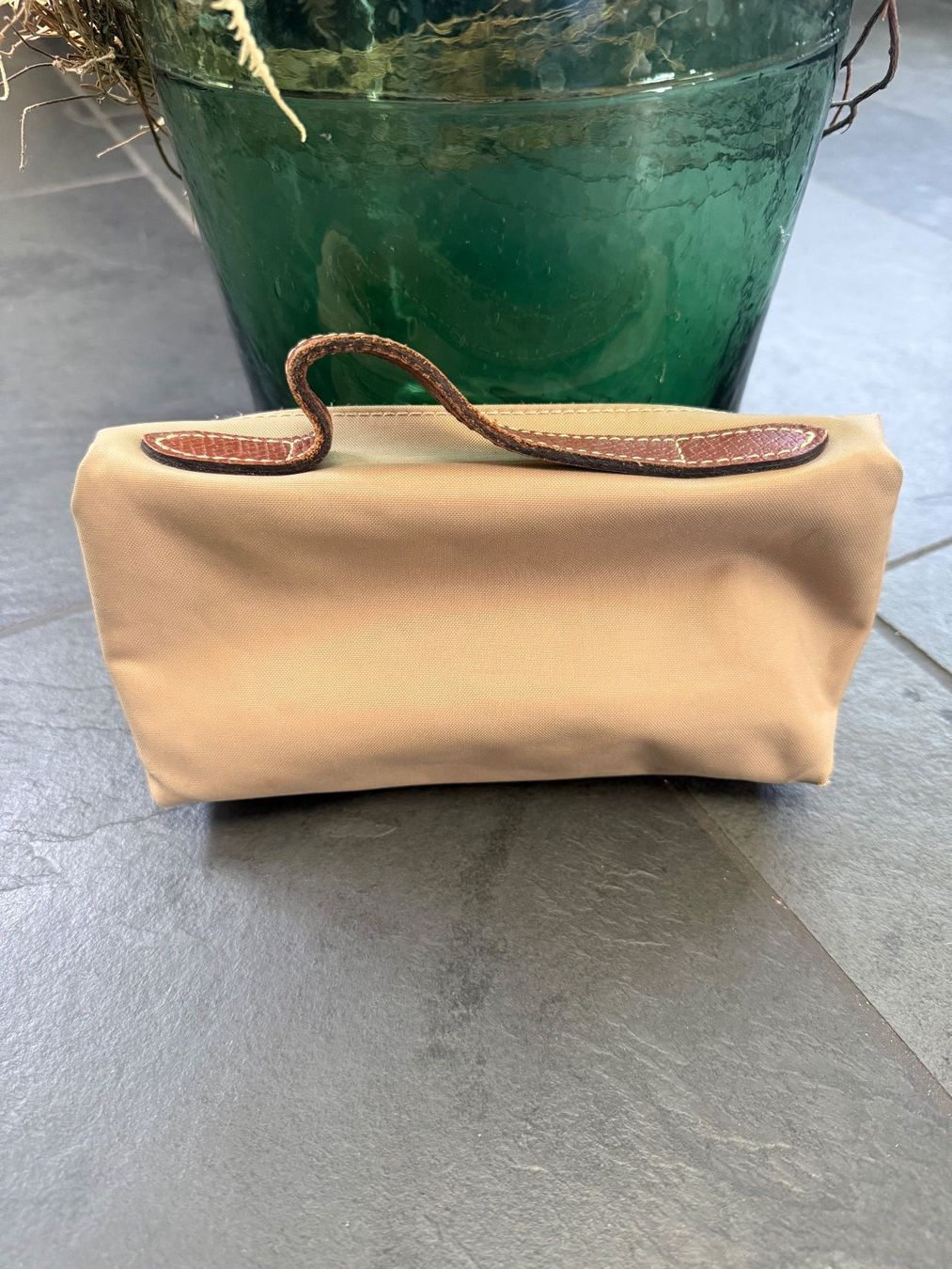 Longchamp Altro in  Abbigliamento & Accessori: Trousse LONGCHAMP – Usato da Prez-vers-Siviriez venduto da mar_n29z 1
