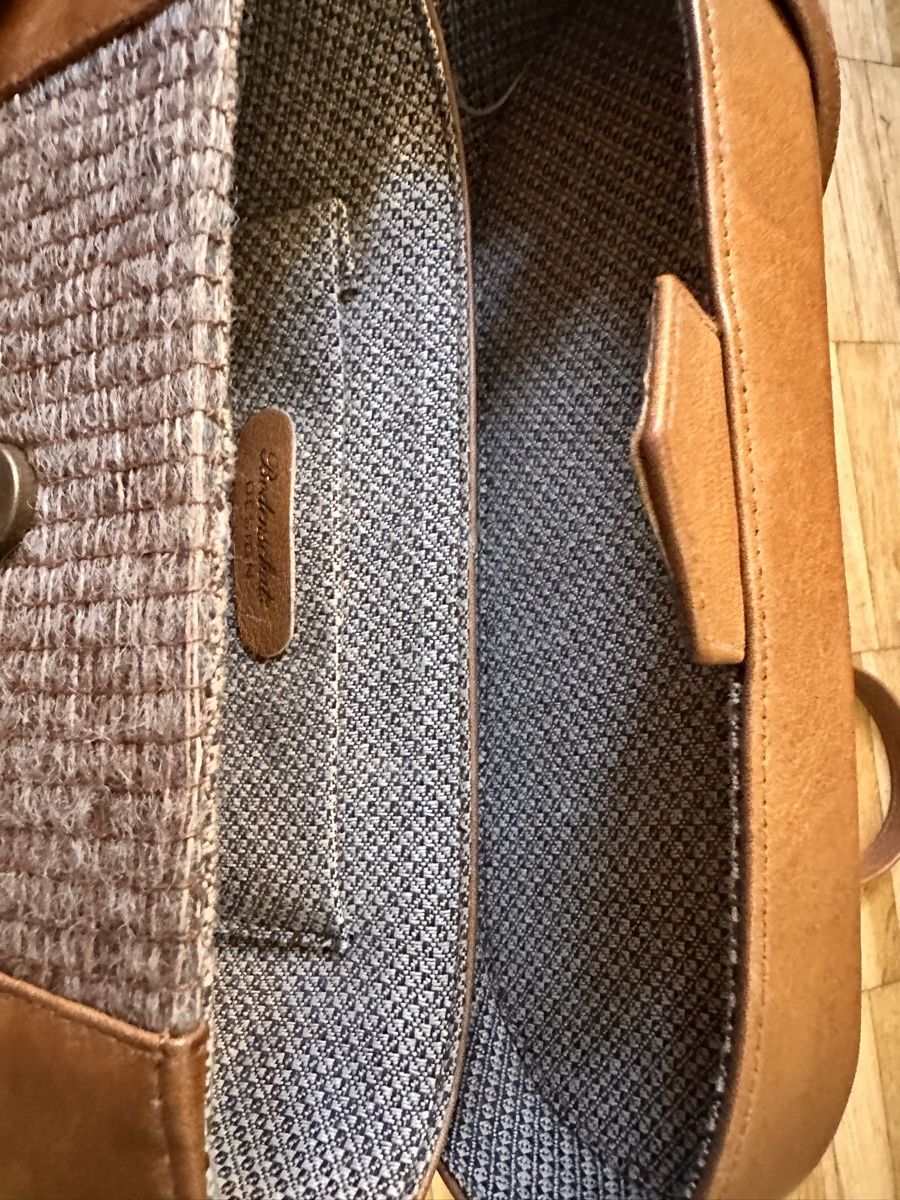 Borse: Vintage Tasche – Usato da Zürich venduto da marusapulmi 3
