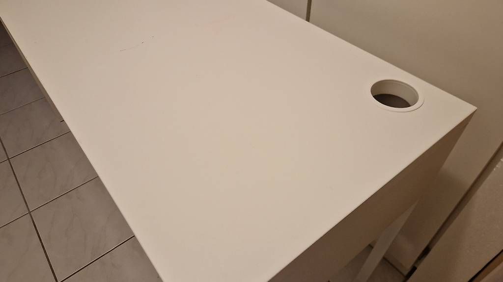 Tavoli da trucco: Pult/Büro/Schminktisch – Usato da Root venduto da redseafan