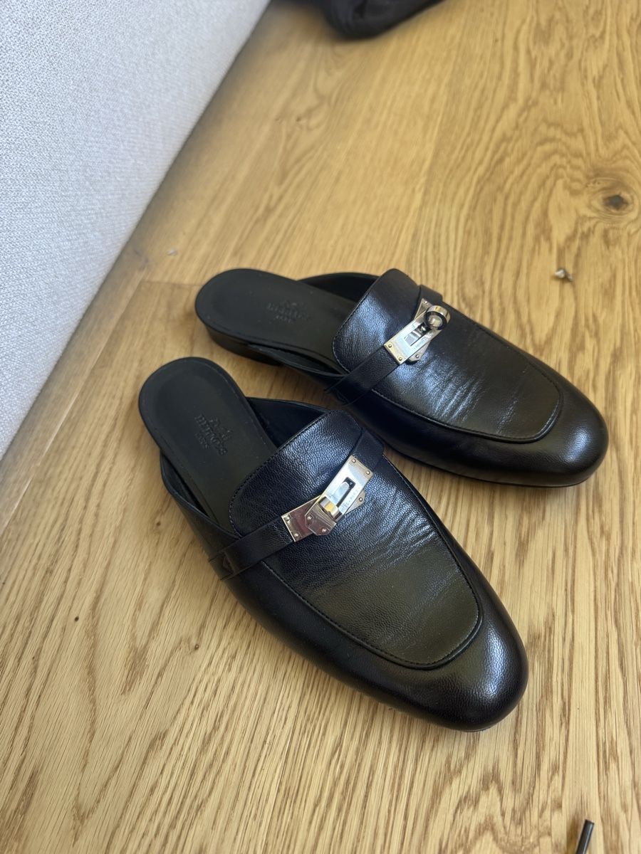 Chaussures femmes: Hermes  – D'occasion à Reinach AG par MineD 1