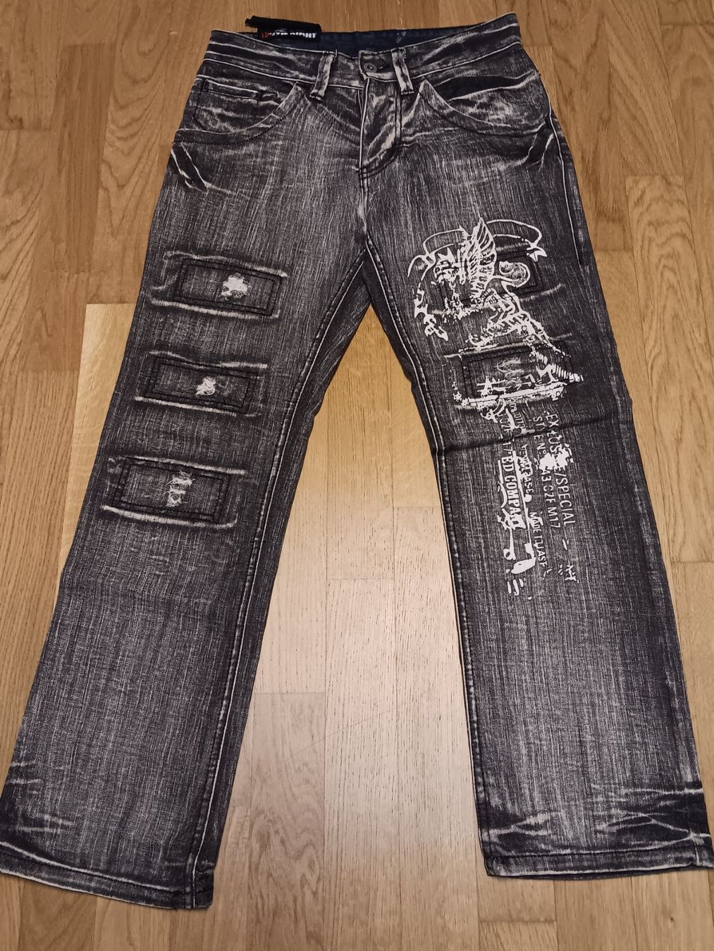 C&A Pantaloni: Jeans Hose👖, ++Gr. 30++ – Usato da aarburg venduto da macacito
